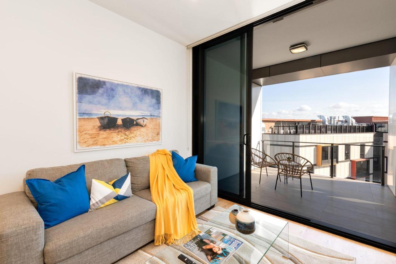 Apartment Prime Location Compact 1bd At Southbank