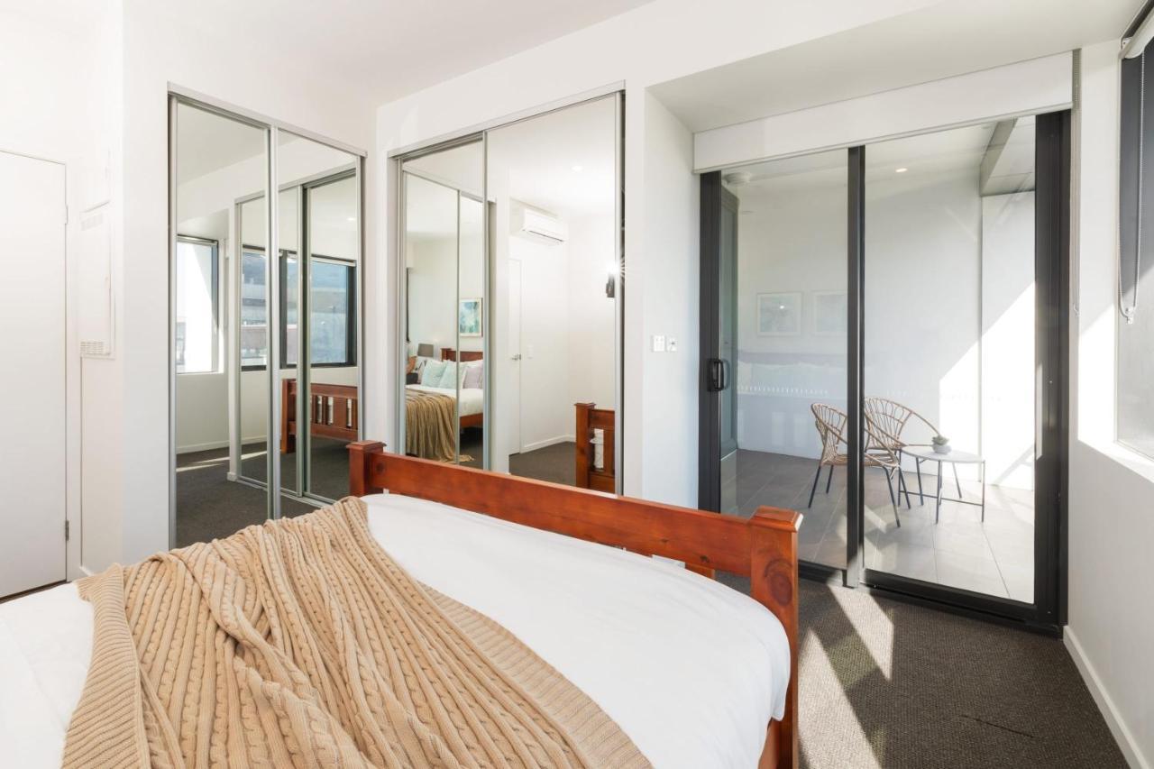 Prime Location Compact 1bd At Southbank Apartment Brisbane