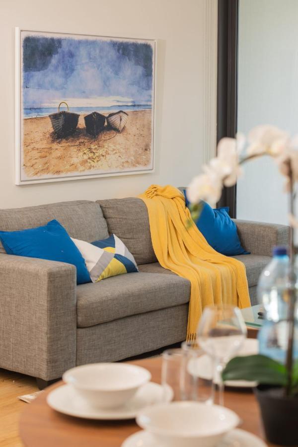 Prime Location Compact 1bd At Southbank * Brisbane